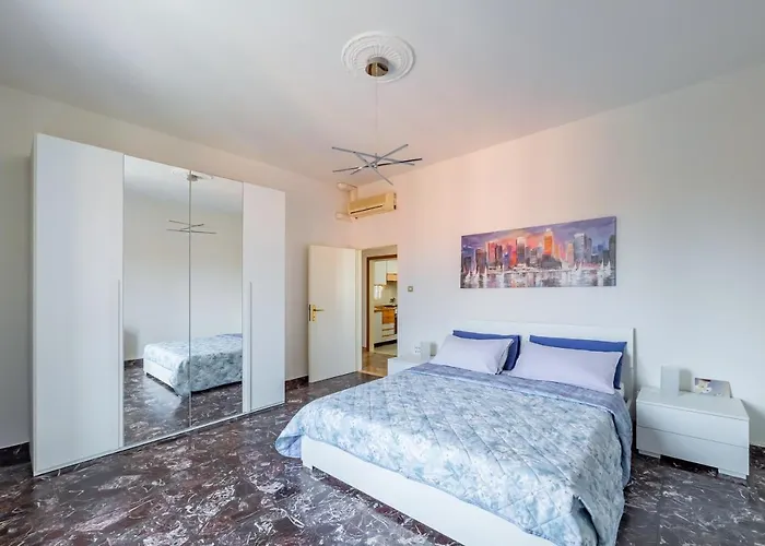 Ospedale Sant\'Orsola Pizzardi White Apartment
