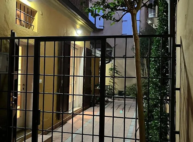 Realkasa Belfiore Apartment