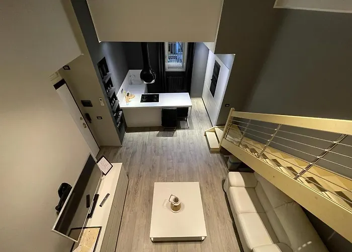 Portici Design Suite - Historical Center