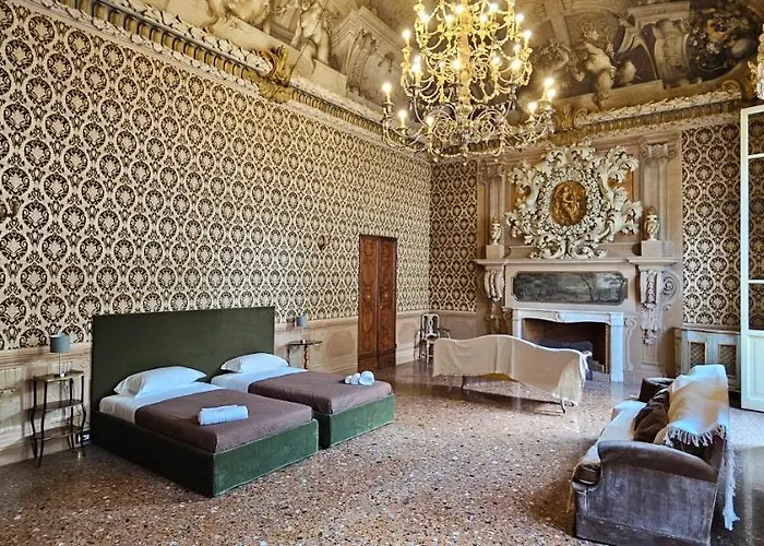 Residence Belle Arti 42