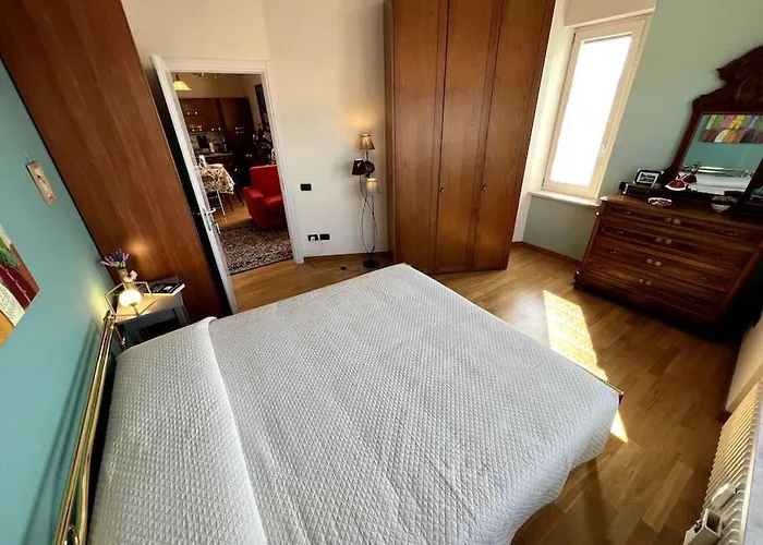 Milazzo Home - Near Central Station