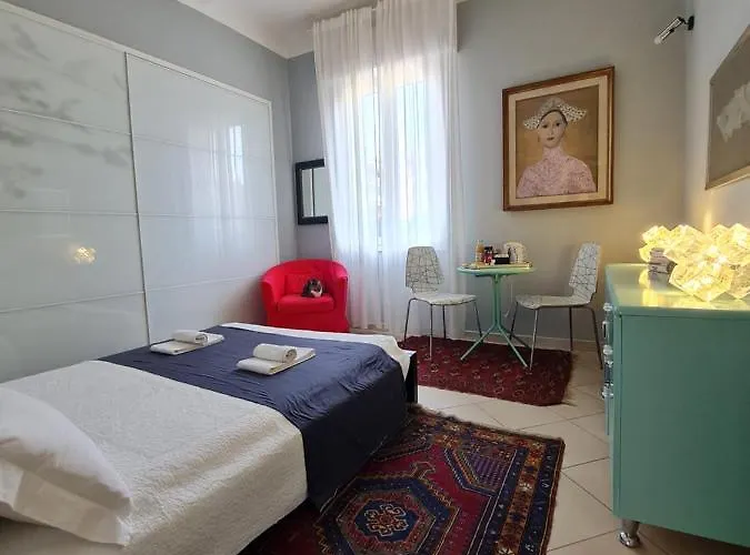 Casa Di Stefy Sant\'Orsola