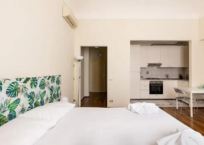 Suite In Via Del Pratello