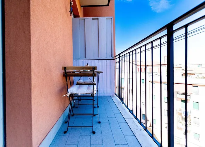 Realkasa Otto Colonne Flat