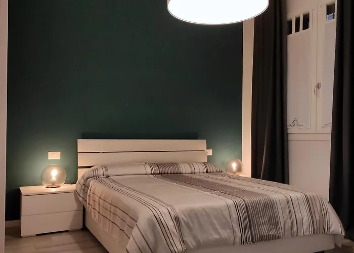 Libo House, Bologna By Short Holidays