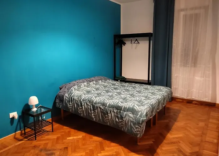 Bed And Breakfast L\'Ospite