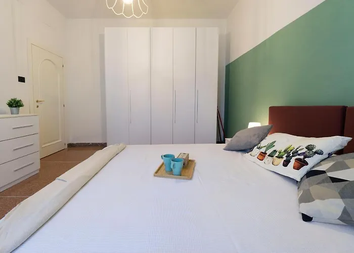 Realkasa Kharkov Apartment