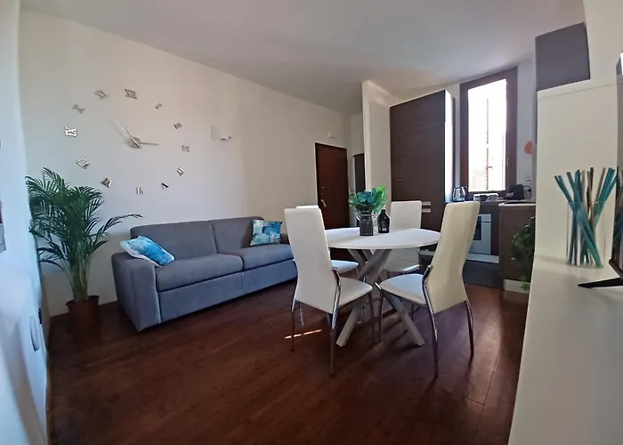 Casa Mia Apartment