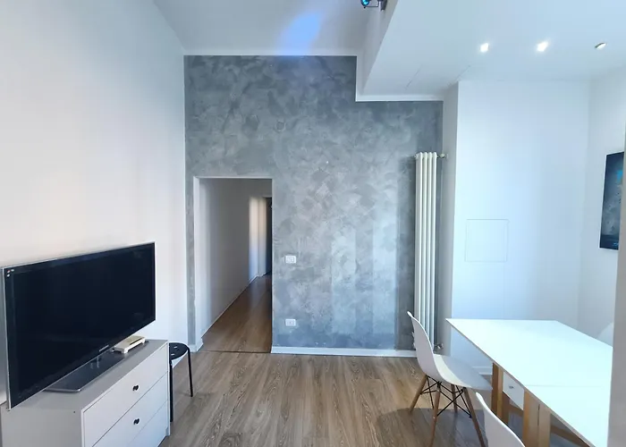 Suite Del Parco