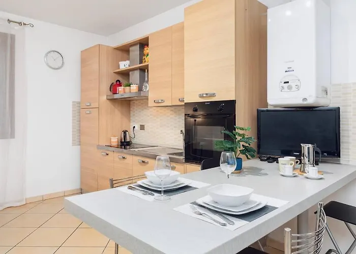 Loft - Comfort Studio - 10M Piazza Maggiore