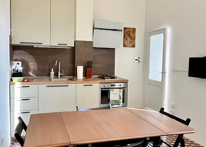 Appartamento Mascarella 19
