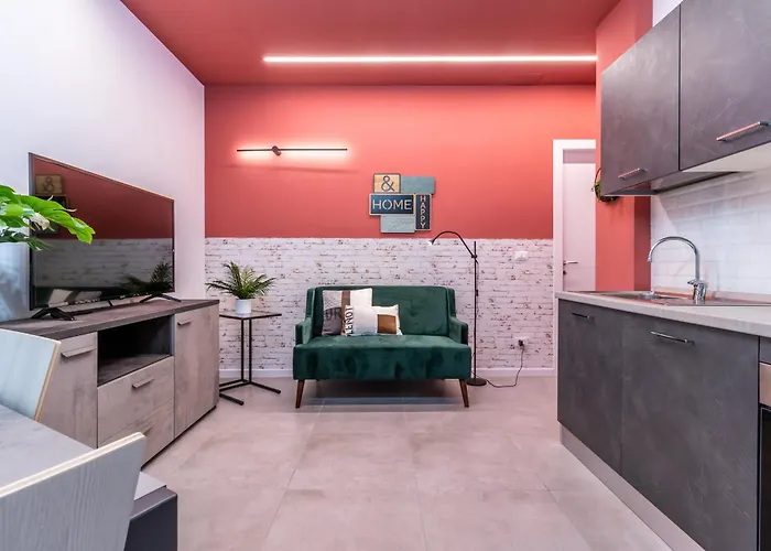 Tartini Lofts