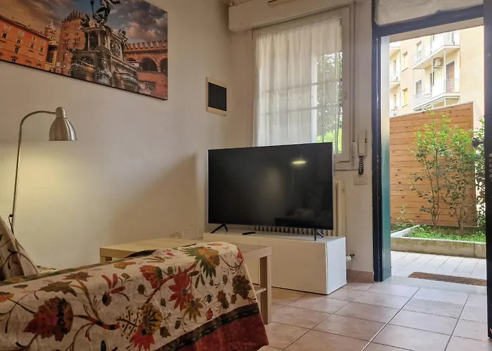 Fiorilli House - Fair District - Gratis Private Parking