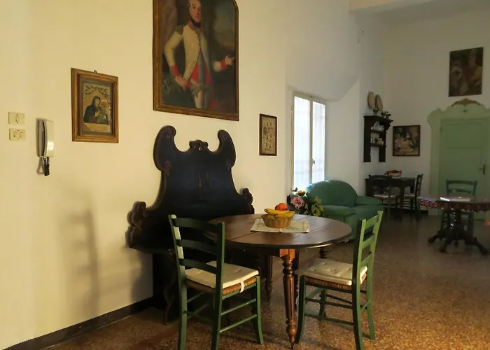 Casa Della Zia, Bologna By Short Holidays