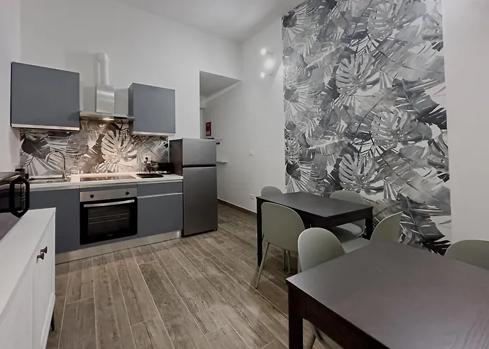 Realkasa Galliera Home & Suites