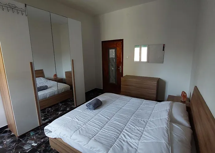 Eden Guesthouse