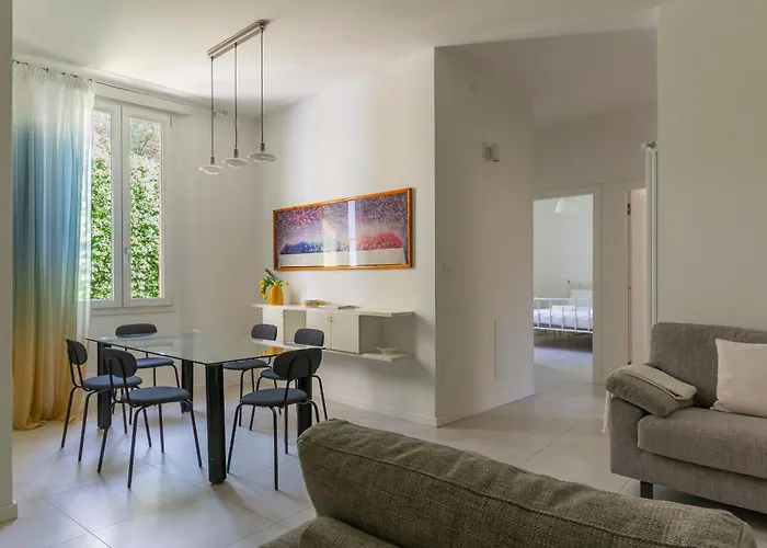 Apartment Amos - 5 Minutes From Piazza Maggiore