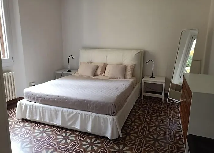 Finalmente Bologna House