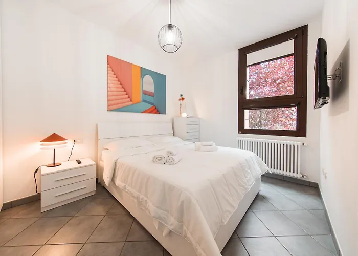 Melloni House Bologna