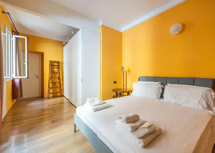 Bologna Heart&Charme - Ambrogio Host