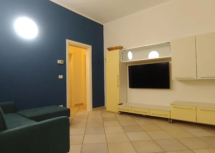 Casa Begatto
