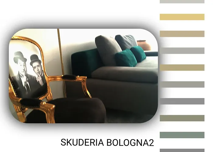 Skuderia Bologna 2