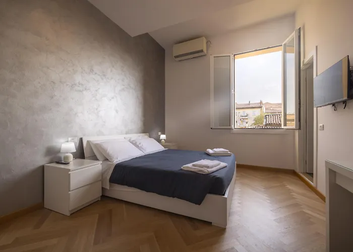 Le Suites Dell\'Edera