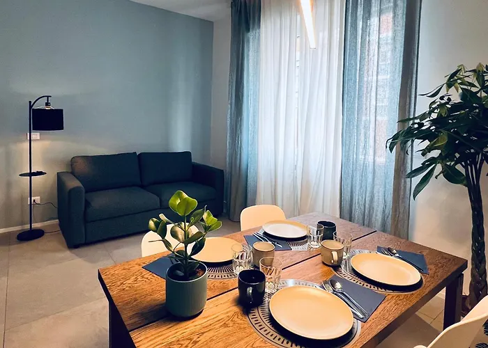 My City Center Home
