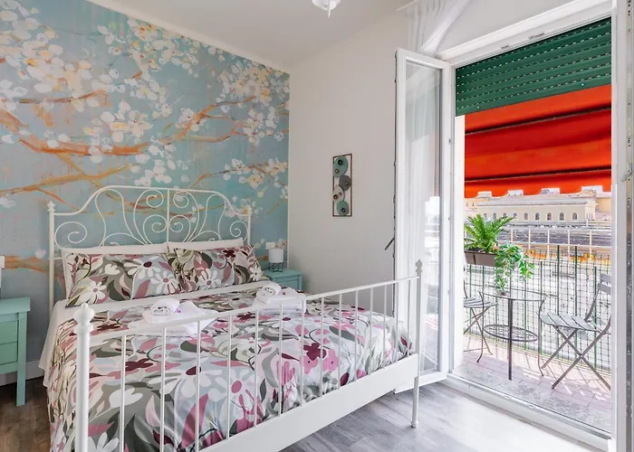 B&B La Fenice