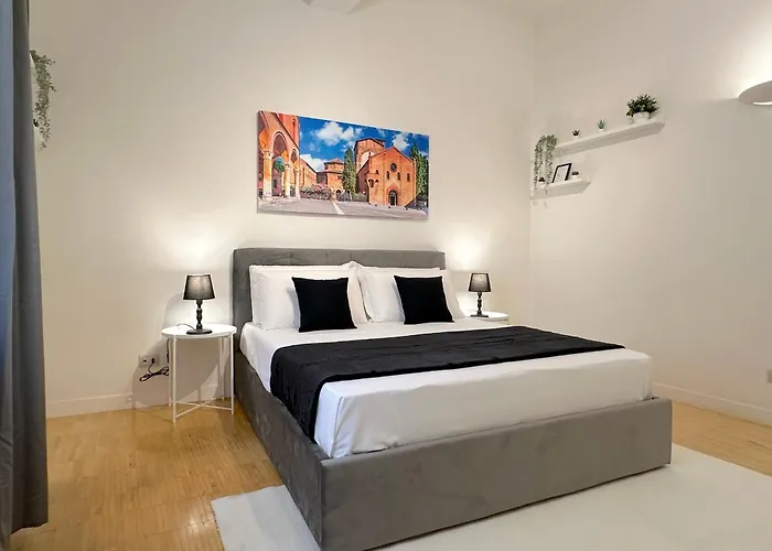 Maison San Felice