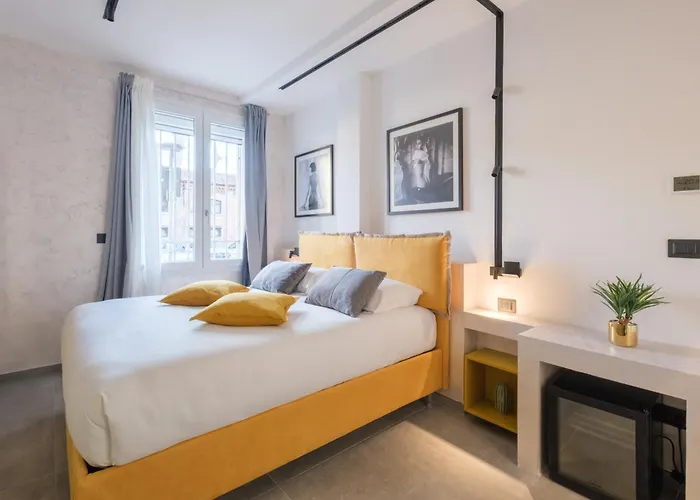 Tempobiancosuites