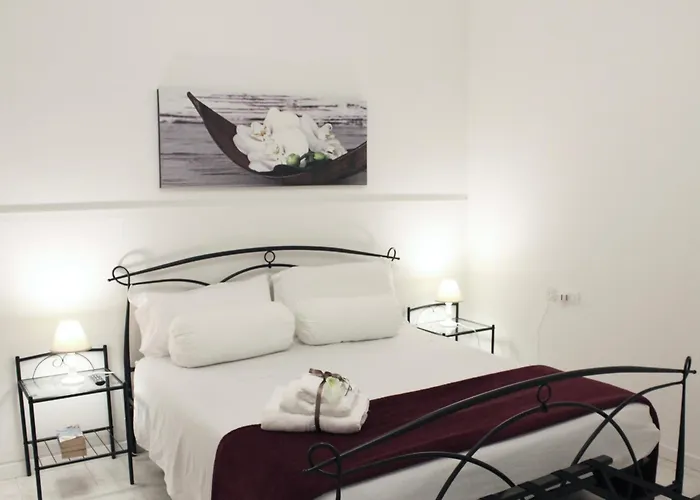 Appartamento Gelsomino - Maison Louise Bologna
