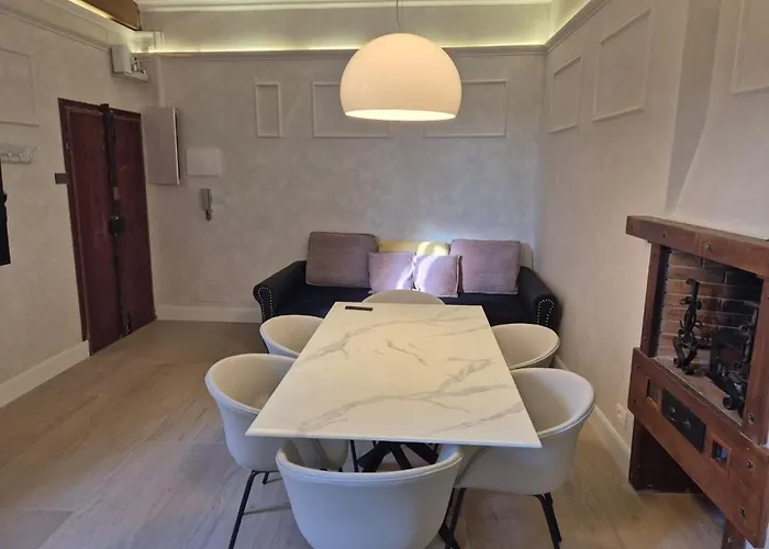 Suite Sole Bologna Centro