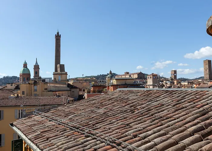 Residenza Palazzo Marchesini