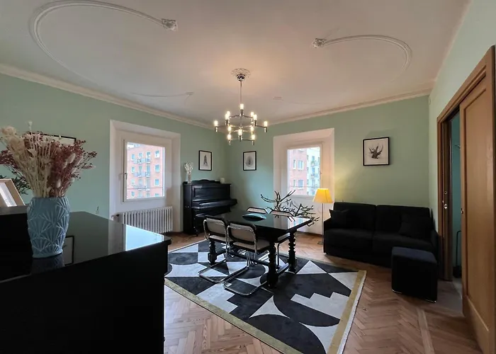 Casa Deco
