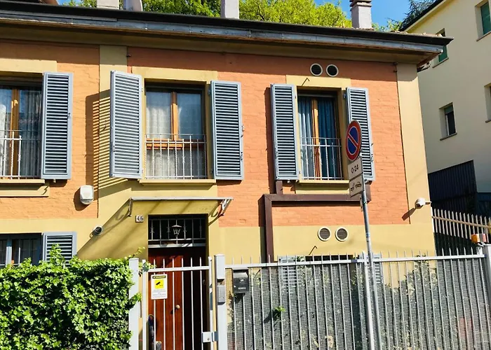 Un Posto A Casa