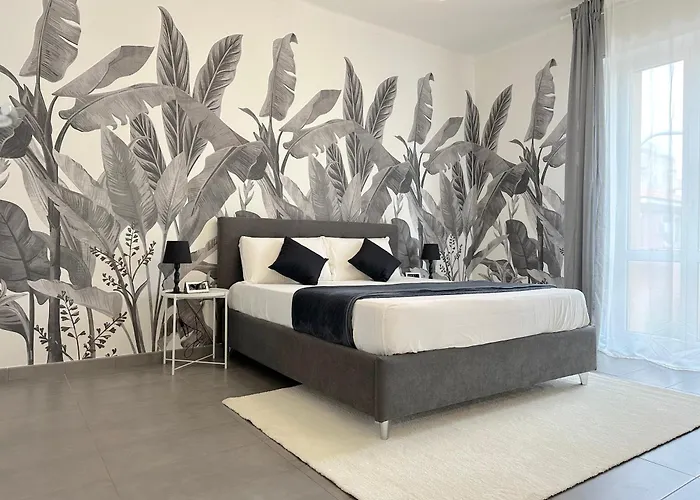 Villa Laura Apartments
