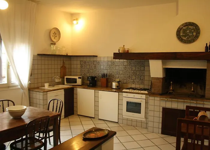 Casa San Vitale