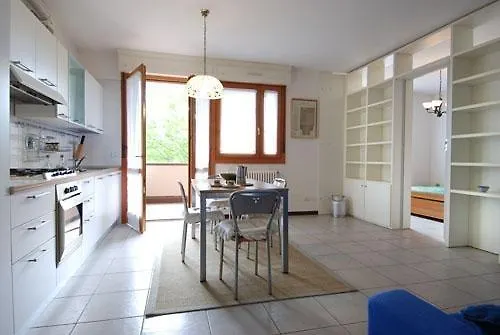 Marco Polo Halldis Apartments