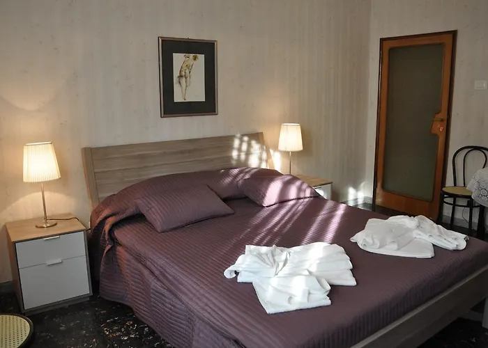 B&B Villa Marsa