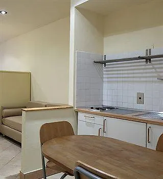 Residence Delle Drapperie