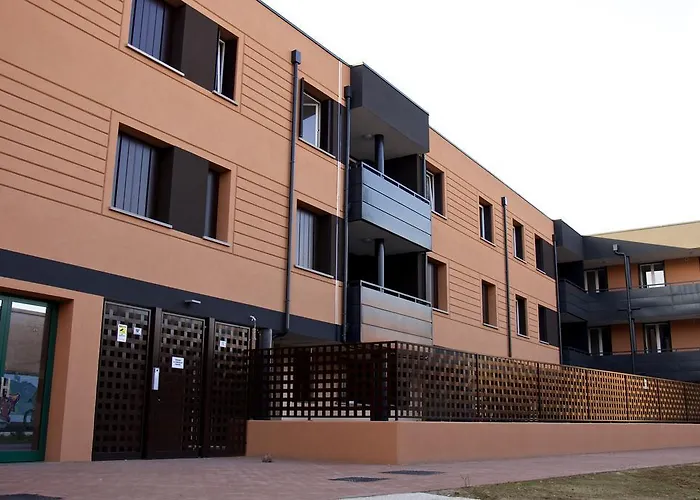 City House Sant\'Orsola