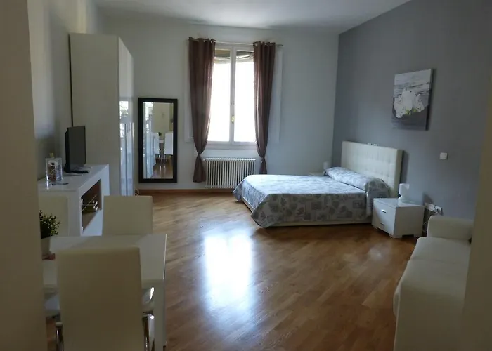 Residenza Piazza Santo Stefano