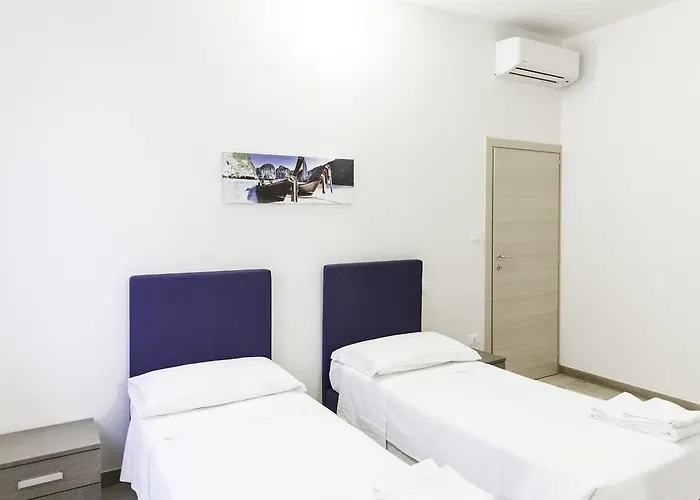 In Fiera 14 Apartment