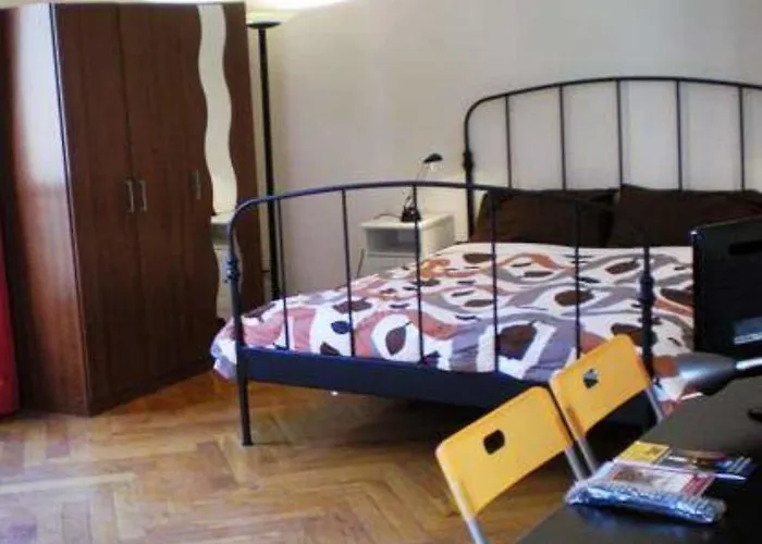 B&B Bologna Old Town And Guest House