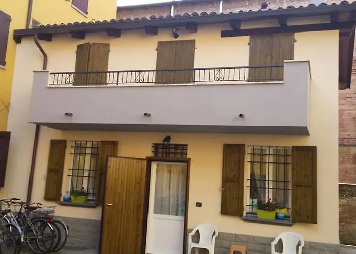 B&B Il Delfino A Bologna
