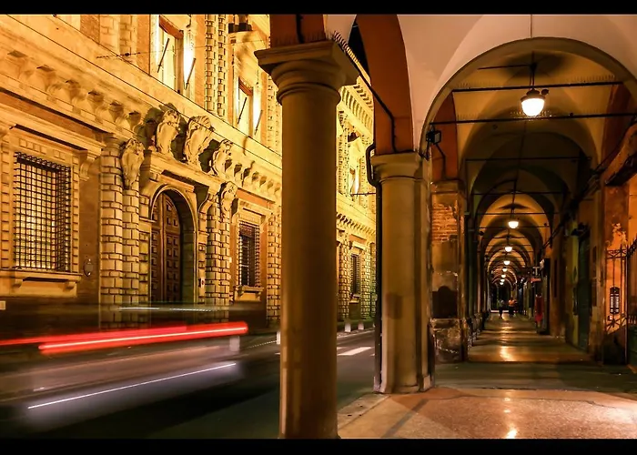 TL Palazzo Fantuzzi