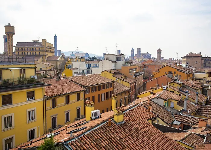 Residenza Bianconcini