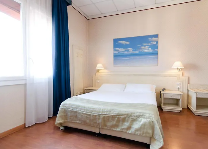 Hotel Centrale