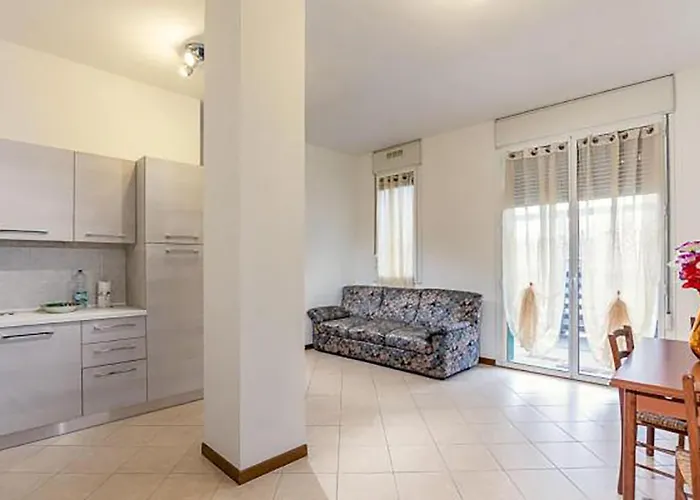 Appartamento Masini By Short Holidays